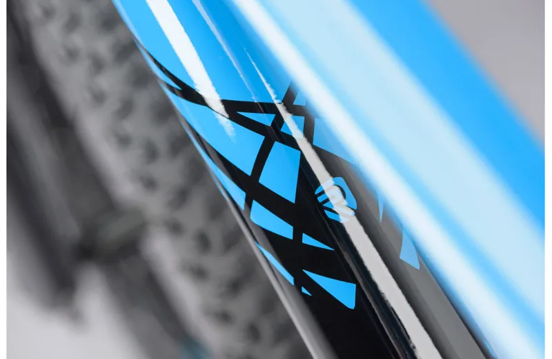 Ridgeback Terrain 2 Mountain Bike in Blue-11